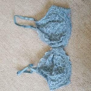 Victoria's secret bra